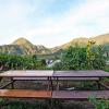 villa strawberry sembalun