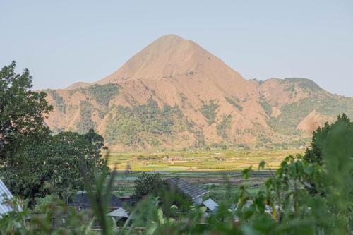 Villa Strawberry Sembalun,Indonesia>>Sembalun Lawang,2 star