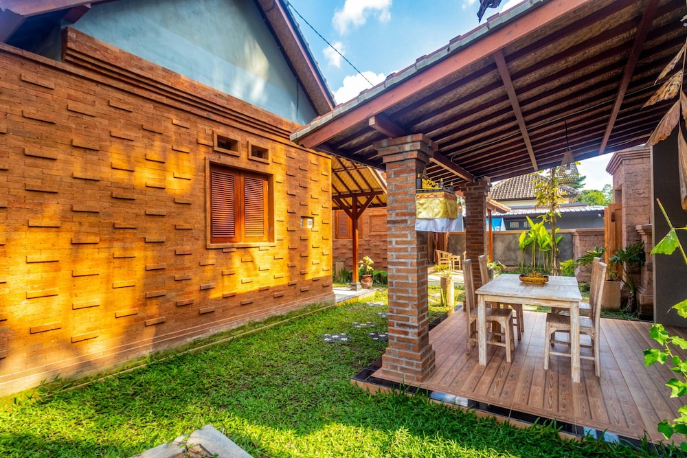 buruan sari villas