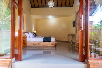 buruan sari villas