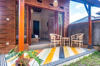 buruan sari villas