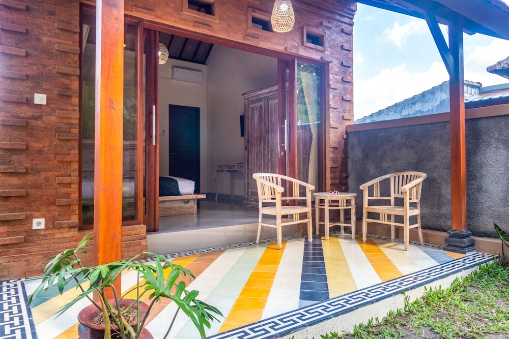 buruan sari villas