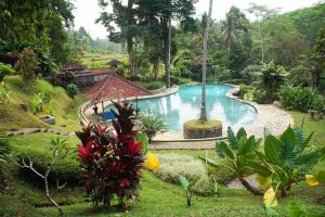 Buruan Sari Villas,Indonesia>>Penebel,2 star