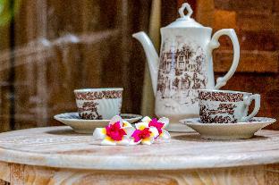 Buruan Sari Villas,Indonesia>>Penebel,2 star
