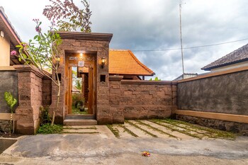 buruan sari villas