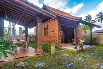 buruan sari villas