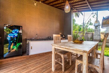 buruan sari villas