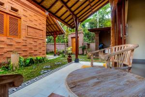 buruan sari villas