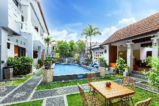 Cove De Pavila,Indonesia>>Denpasar,3 star