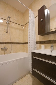 anatolia sea view one bedroom apartment