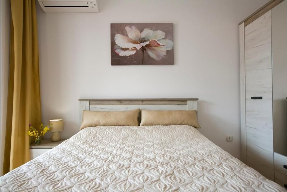 anatolia sea view one bedroom apartment