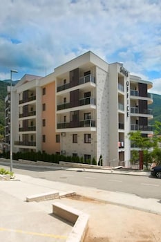 anatolia sea view one bedroom apartment