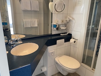 mirage city hotel stuttgart