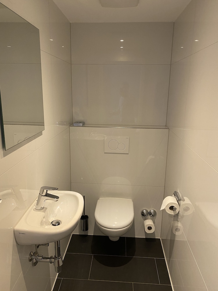 mirage city hotel stuttgart