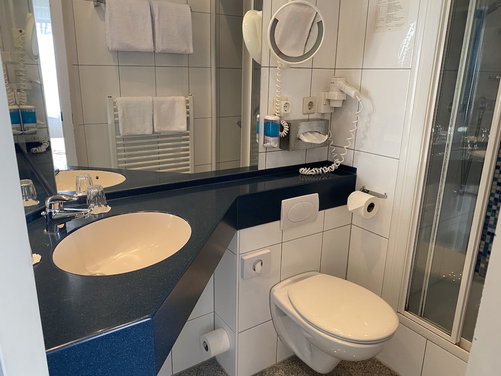 mirage city hotel stuttgart