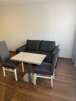 mirage city hotel stuttgart