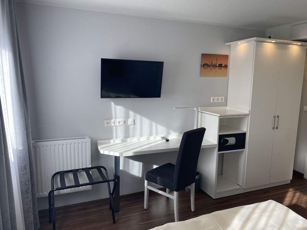 mirage city hotel stuttgart
