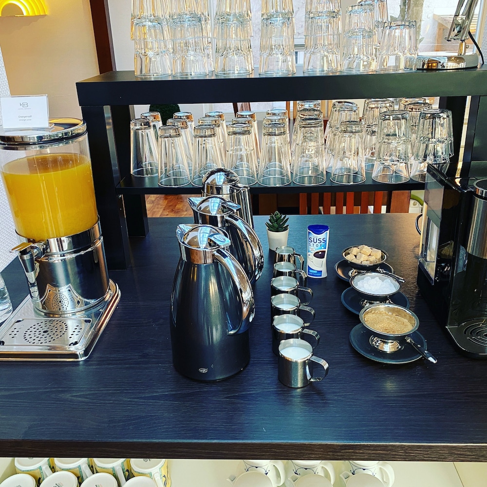 mirage city hotel stuttgart