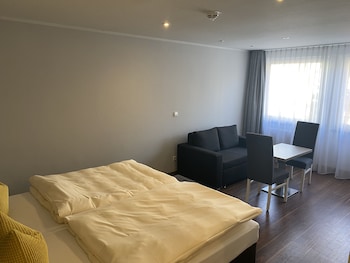 mirage city hotel stuttgart
