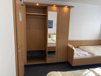 mirage city hotel stuttgart