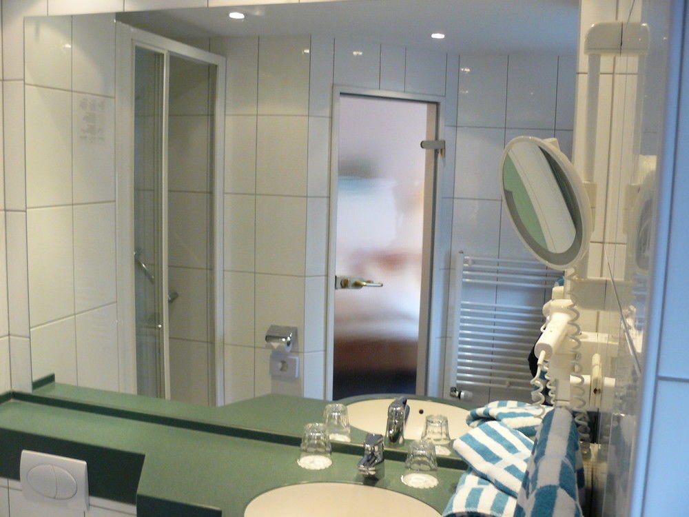 mirage city hotel stuttgart