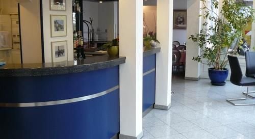 mirage city hotel stuttgart