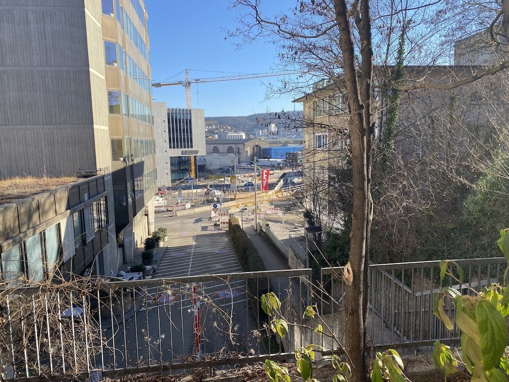 mirage city hotel stuttgart