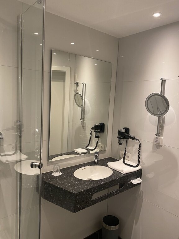 mirage city hotel stuttgart