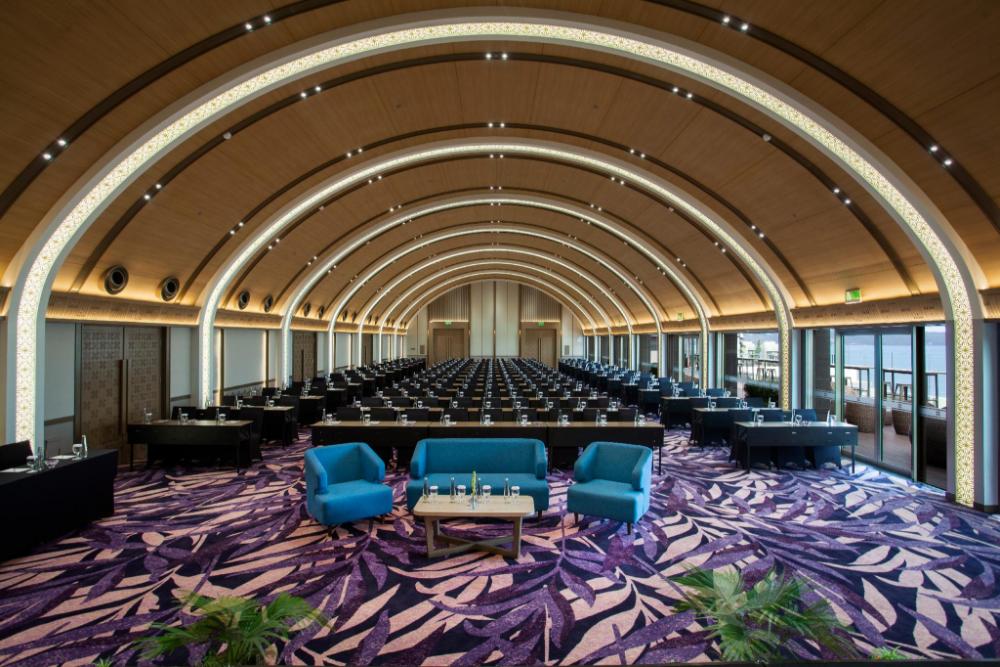 platinum hotel jimbaran beach bali