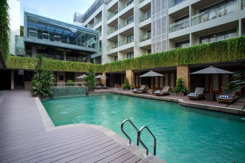 platinum hotel jimbaran beach bali