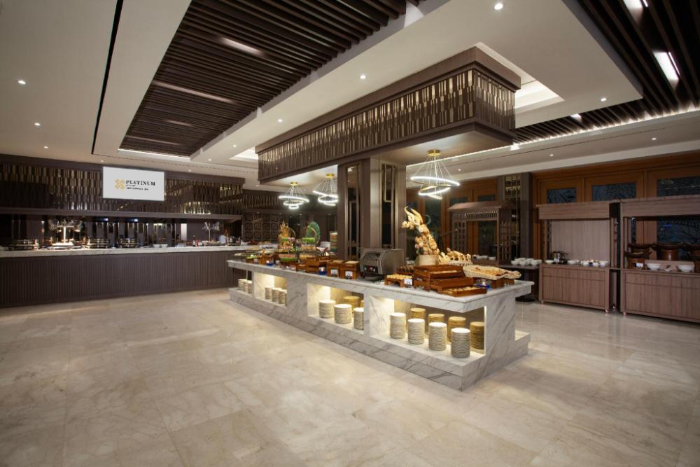 platinum hotel jimbaran beach bali