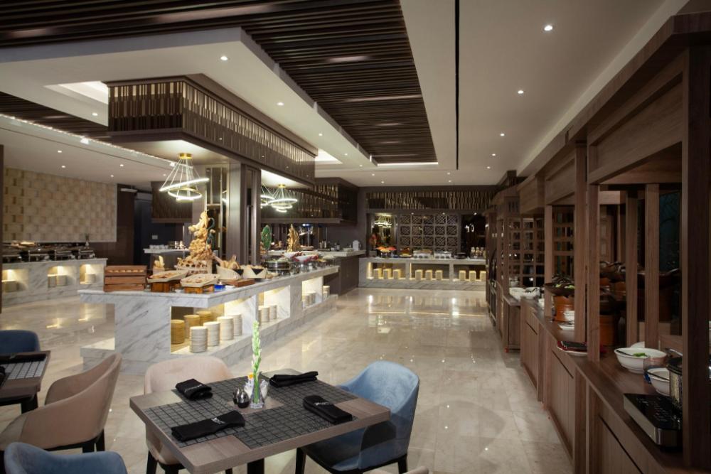 platinum hotel jimbaran beach bali