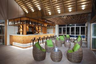 platinum hotel jimbaran beach bali