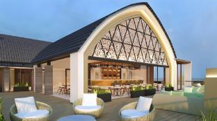 platinum hotel jimbaran beach bali