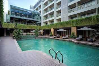 platinum hotel jimbaran beach bali