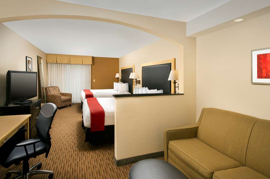 best western alamo suites
