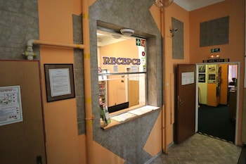 a plus hostel centrum