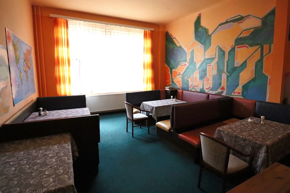 a plus hostel centrum