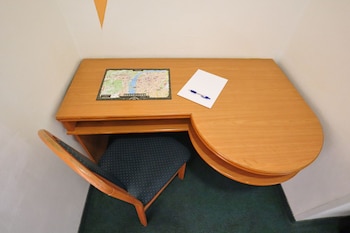 a plus hostel centrum