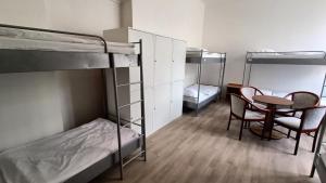 a plus hostel centrum