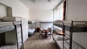 a plus hostel centrum