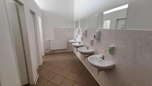 a plus hostel centrum