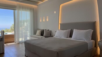 nomia sunset suites mykonos