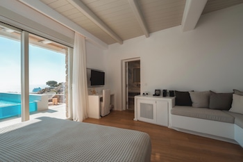 nomia sunset suites mykonos