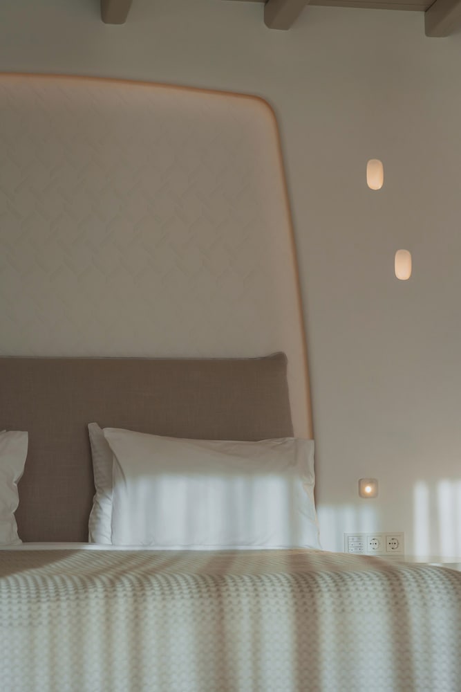 nomia sunset suites mykonos