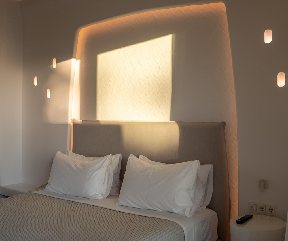 nomia sunset suites mykonos