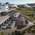 nomia sunset suites mykonos