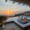 nomia sunset suites mykonos