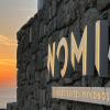 nomia sunset suites mykonos
