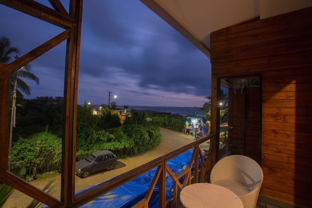 Neelam The Glitz,North Goa>>Calangute,3 star